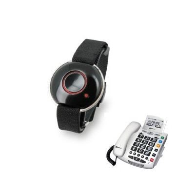 Bracelet alarme senior achat