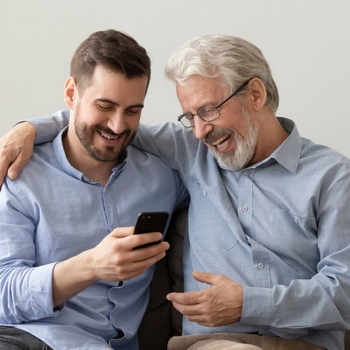 Programmer les numéros d'urgence par SMS