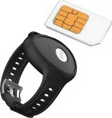bracelet alarme pharmacie